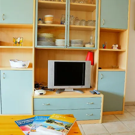 Apartamento L'escale 2 *
