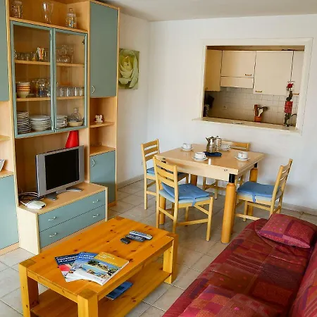 L'escale 2 Apartamento