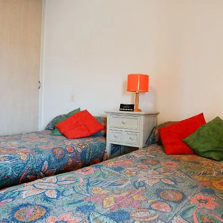 Apartamento L'escale 2 *