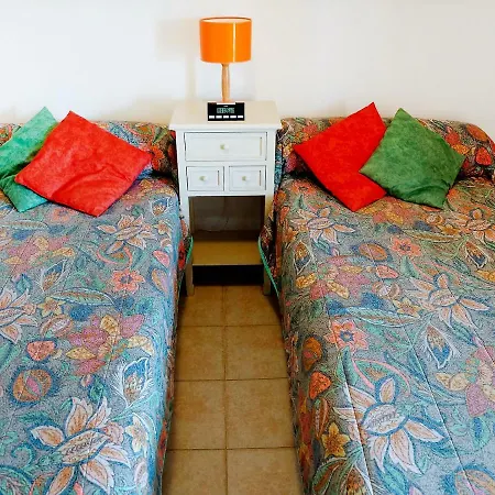 L'escale 2 Apartamento *