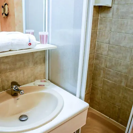 Apartamento L'escale 2 *
